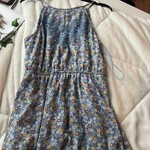 Francescas Never Worn Spring/Summer Floral Dress